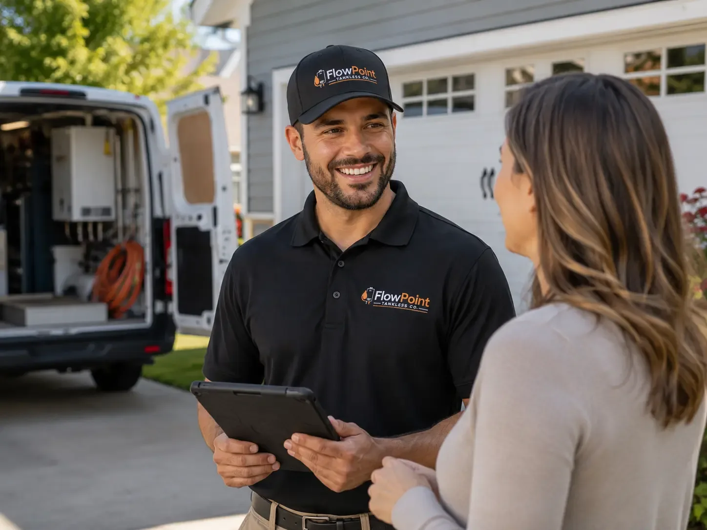 Tankless Water Heater Installation Harrell, AR FAQs